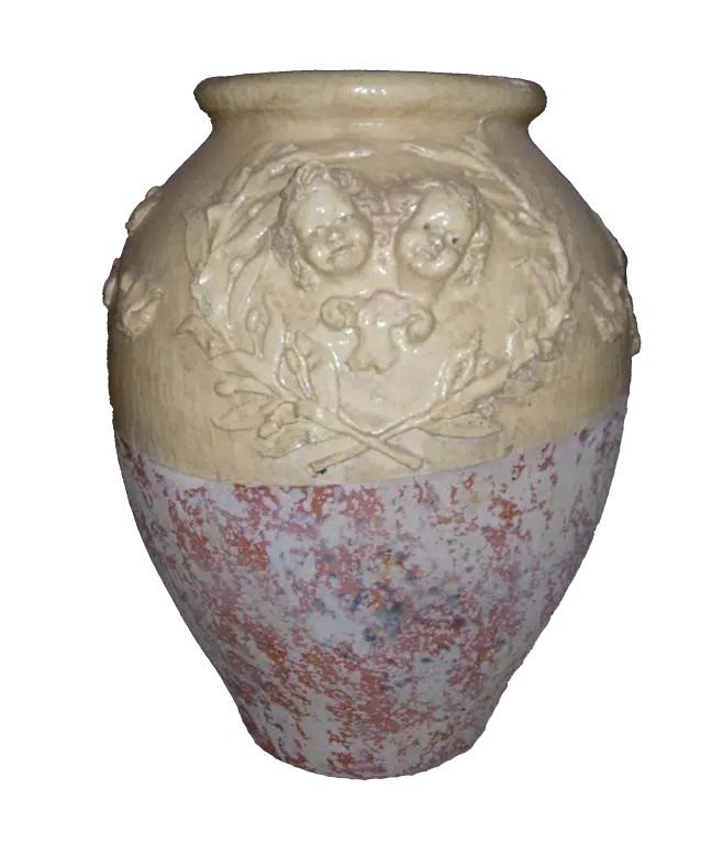 Urns-Vases-Planters: Enhance Your Space With Timeless Style