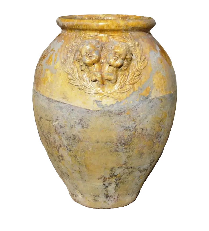 Urns-Vases-Planters: Enhance Your Space With Timeless Style