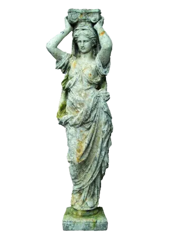 Statuaries And Stone Decor: Create Your Dream Oasis