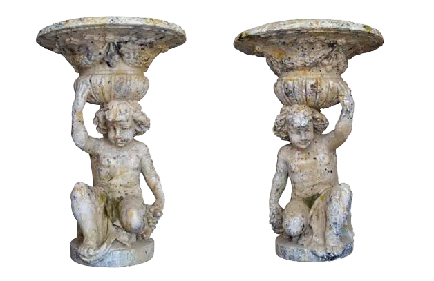 Statuaries And Stone Decor: Create Your Dream Oasis