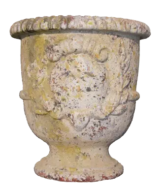 Urns-Vases-Planters: Enhance Your Space With Timeless Style
