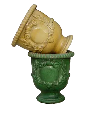 Urns-Vases-Planters: Enhance Your Space With Timeless Style
