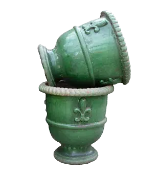 Urns-Vases-Planters: Enhance Your Space With Timeless Style