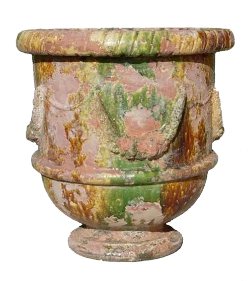 Urns-Vases-Planters: Enhance Your Space With Timeless Style