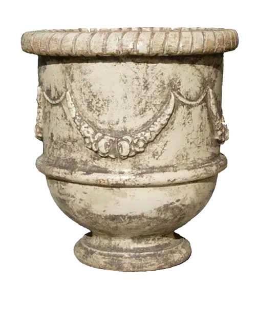 花器　ヴェルサイユ　E Urns-Vases-Planters: Enhance Your Space With Timeless Style