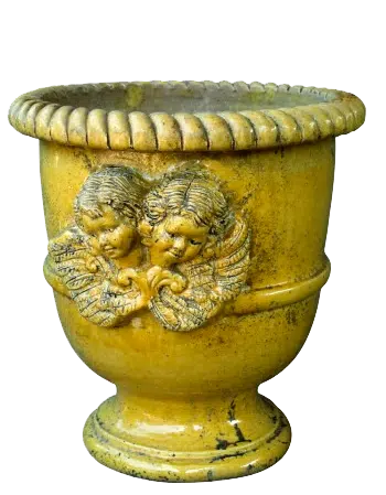 Urns-Vases-Planters: Enhance Your Space With Timeless Style