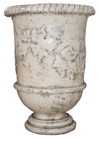 Urns-Vases-Planters: Enhance Your Space With Timeless Style