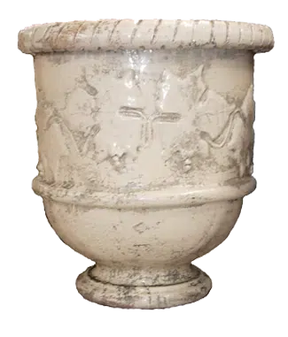 Urns-Vases-Planters: Enhance Your Space With Timeless Style
